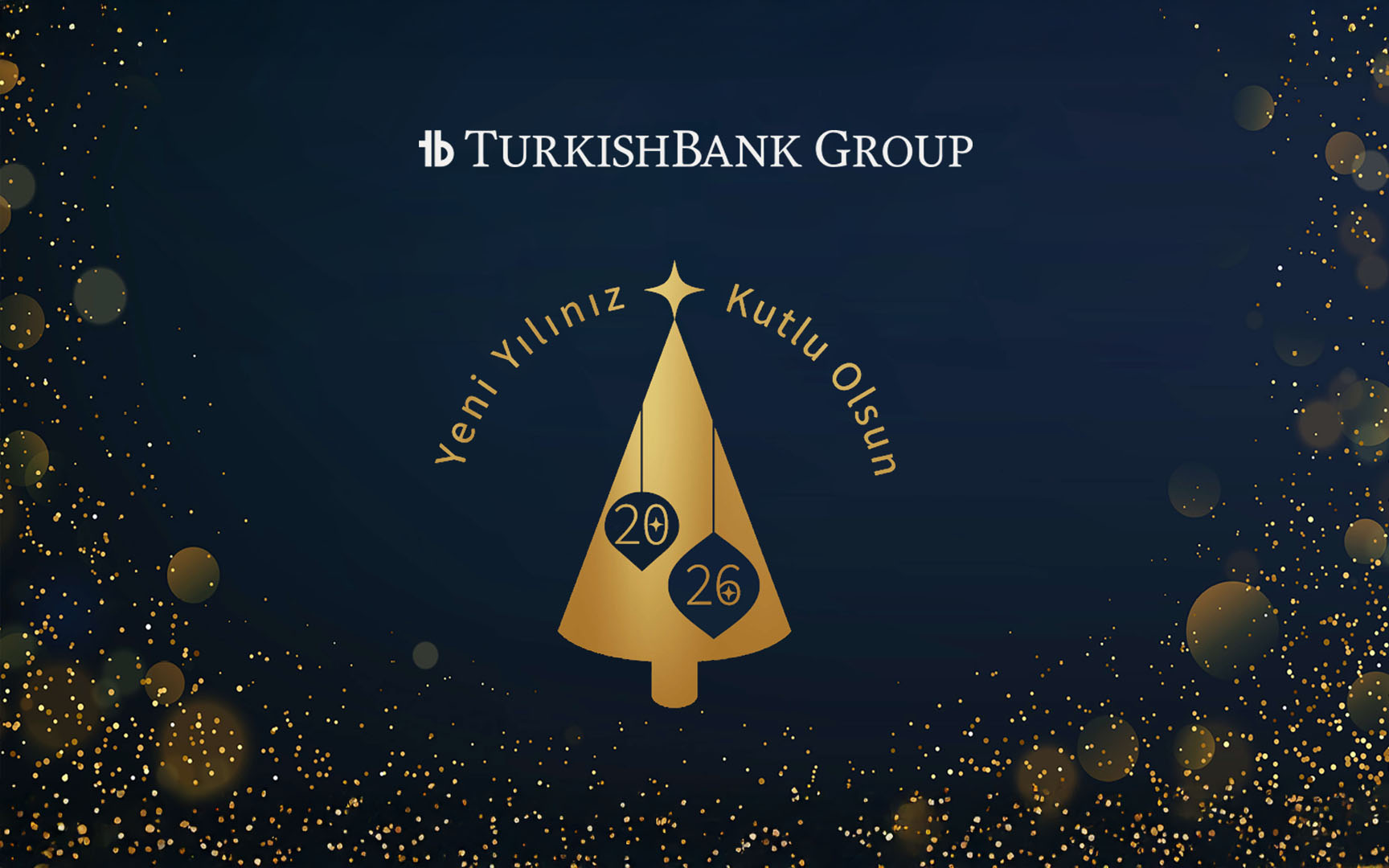 2026 TurkishBank Group Yeni Yıl Etkinliği